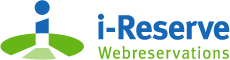 Logo Demo i-Reserve